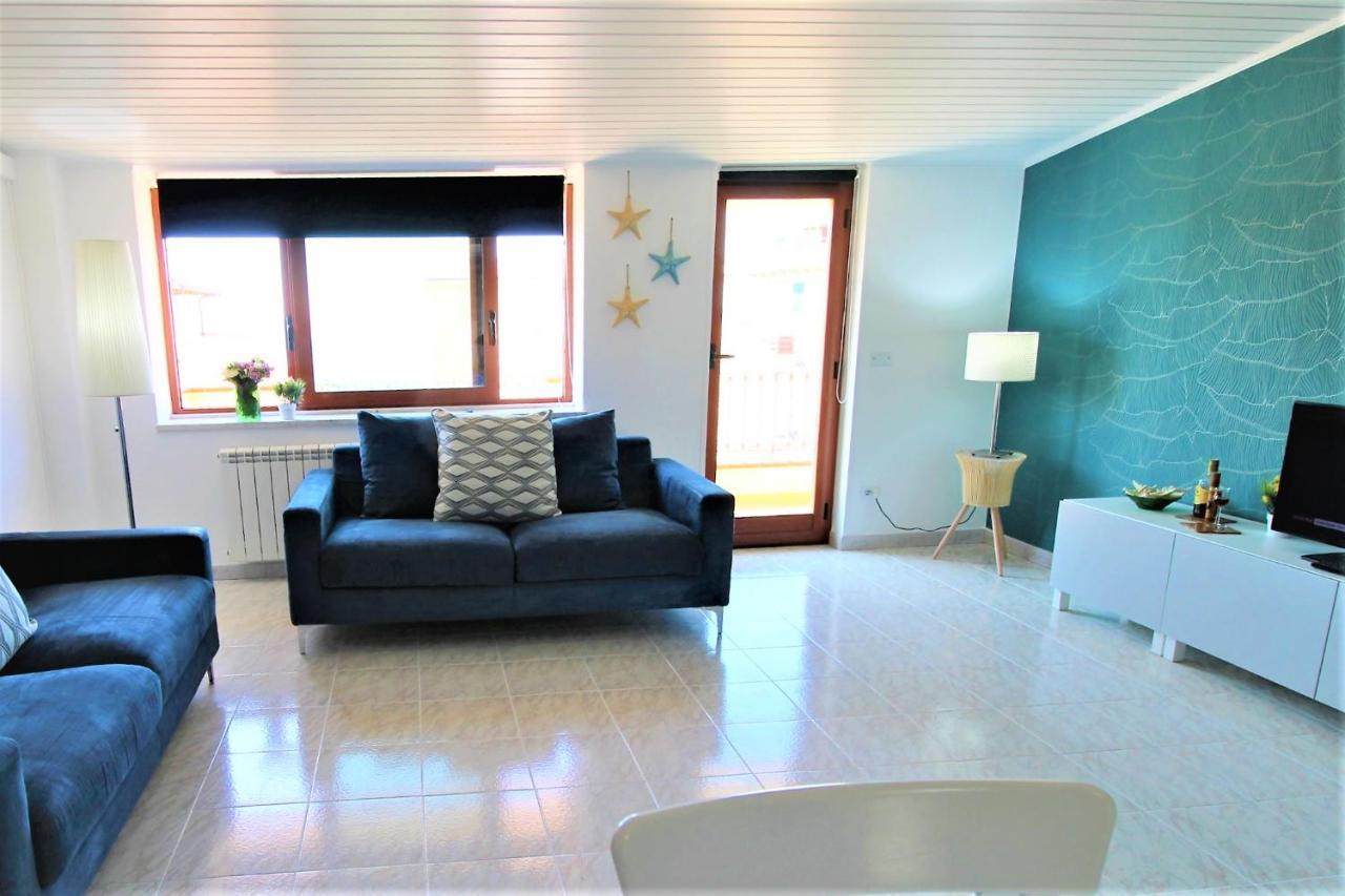 Capo D'Orlando Apartments - Ottanio Exterior foto